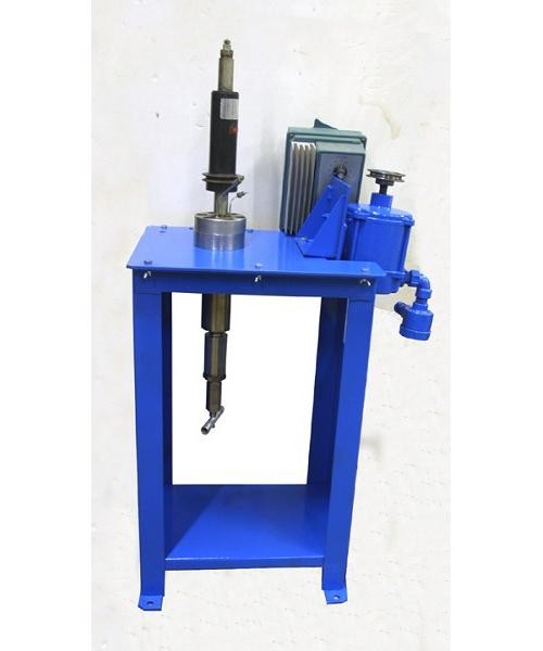 Autoclave Engineers 100 milliliter Stainless Steel