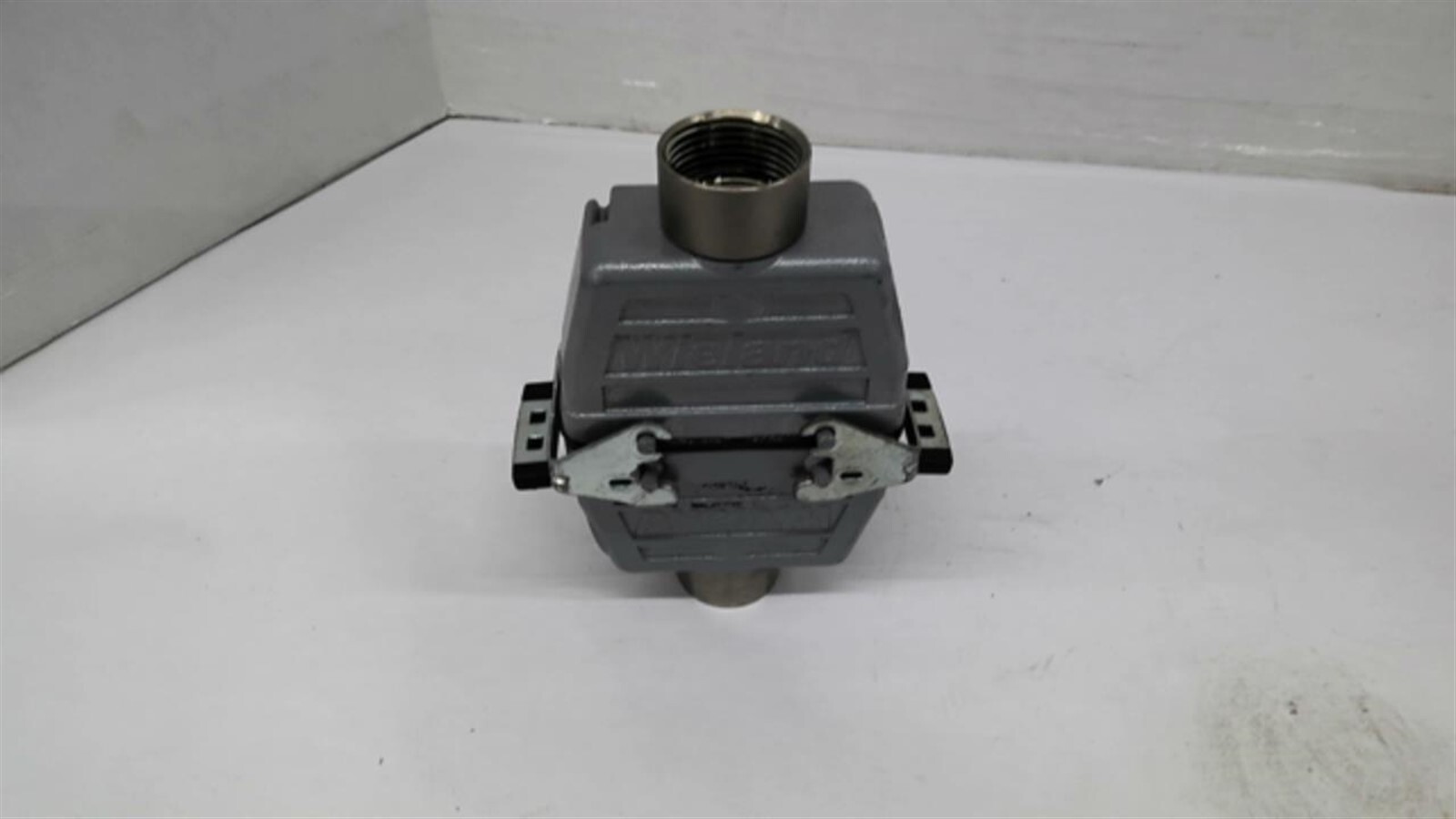 Weiland Revos Kit MTG M25N06MA 2504