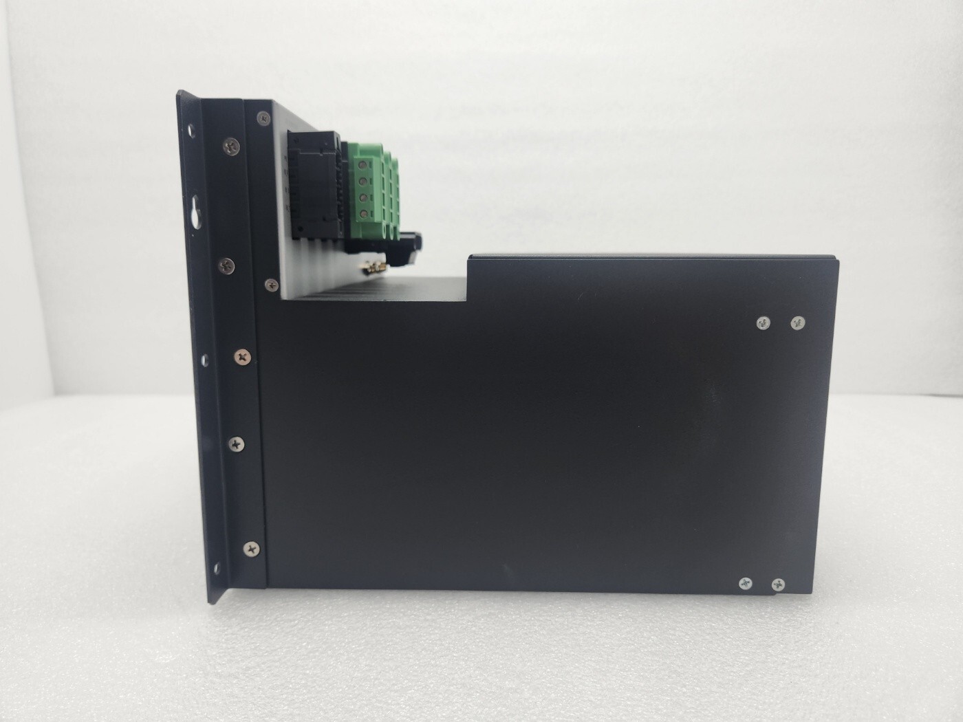 ACS MOTION CONTROL DC-HP Power Supply MC4U-01258 (As-Is)