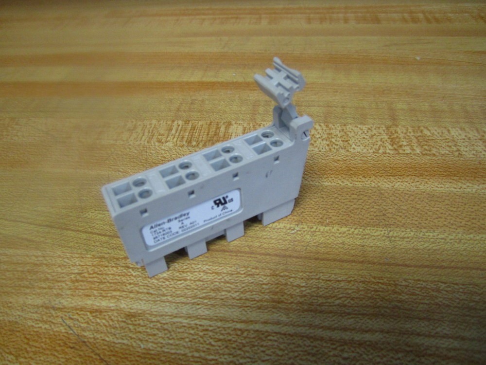 Allen Bradley 1734-RTB Terminal Block 1734RTB