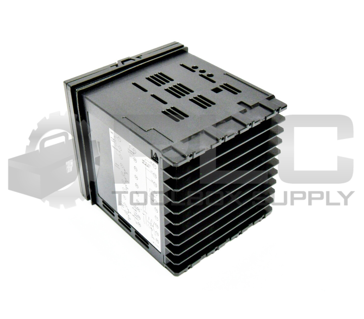 NEW SHINKO ACD-18A-R/M MULT-RANGE CONTROLLER 3A 250V AMB. TEMP 0-50° C