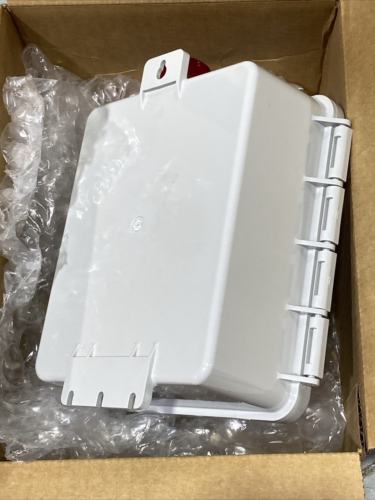 SJE Rhombus Fuji Clean USA Digital Aerobic Control Panel New