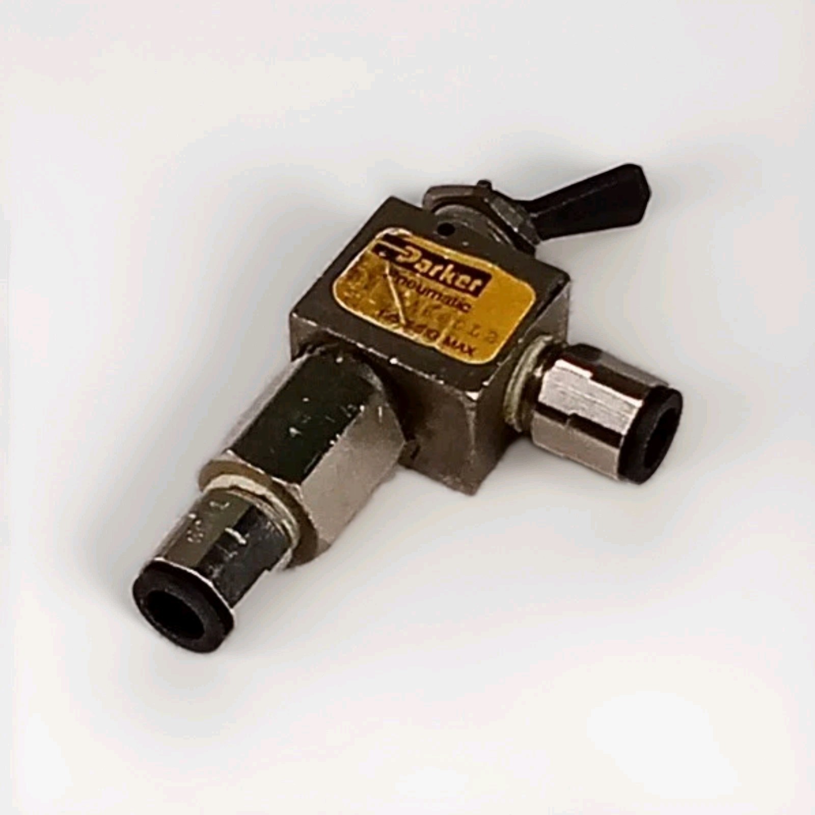 Parker 33MBAK00L2 Pneumatic Switch