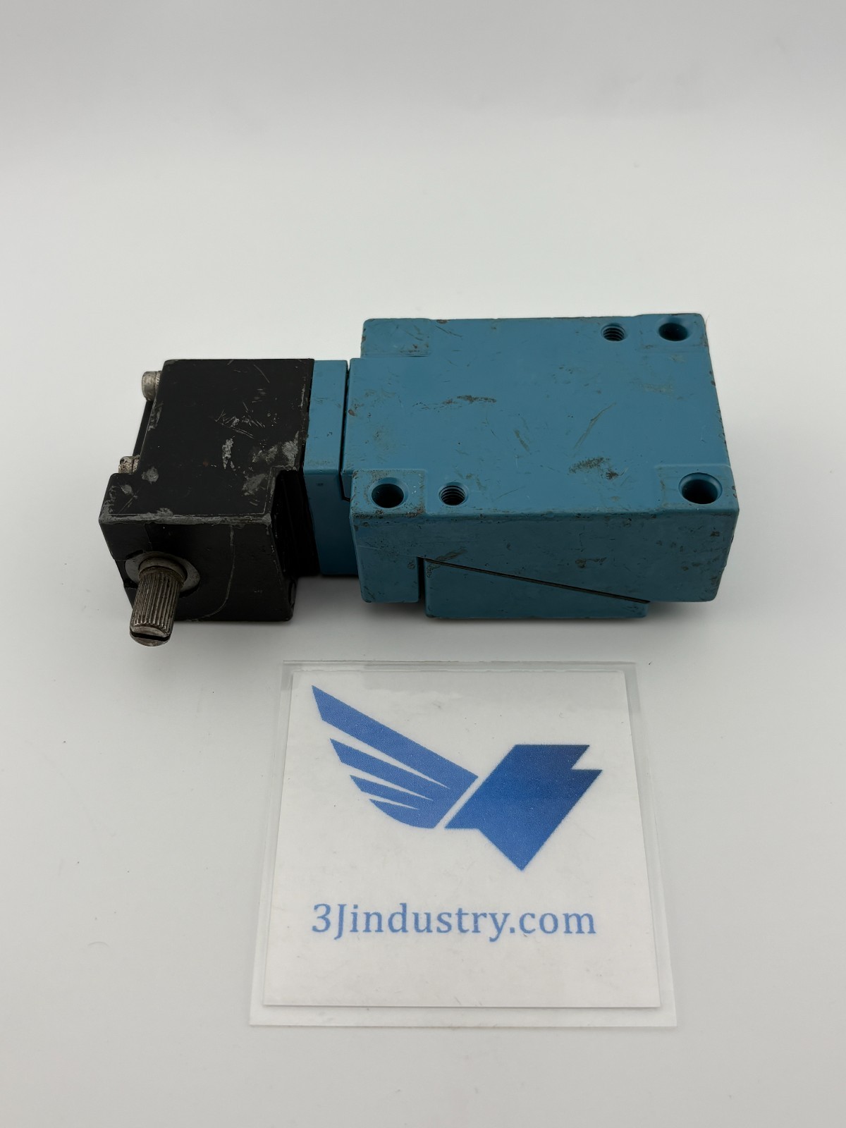 LZA1 Limit Switch Sensors & Switches, LZ ENCLOSED, SPDT, SIDE ROTARY, 1 POLE