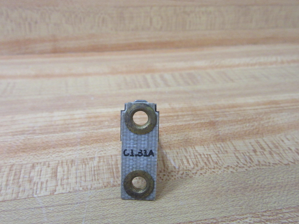 General Electric CR123C1.31A GE Heater Element C1.31A (Pack of 9)