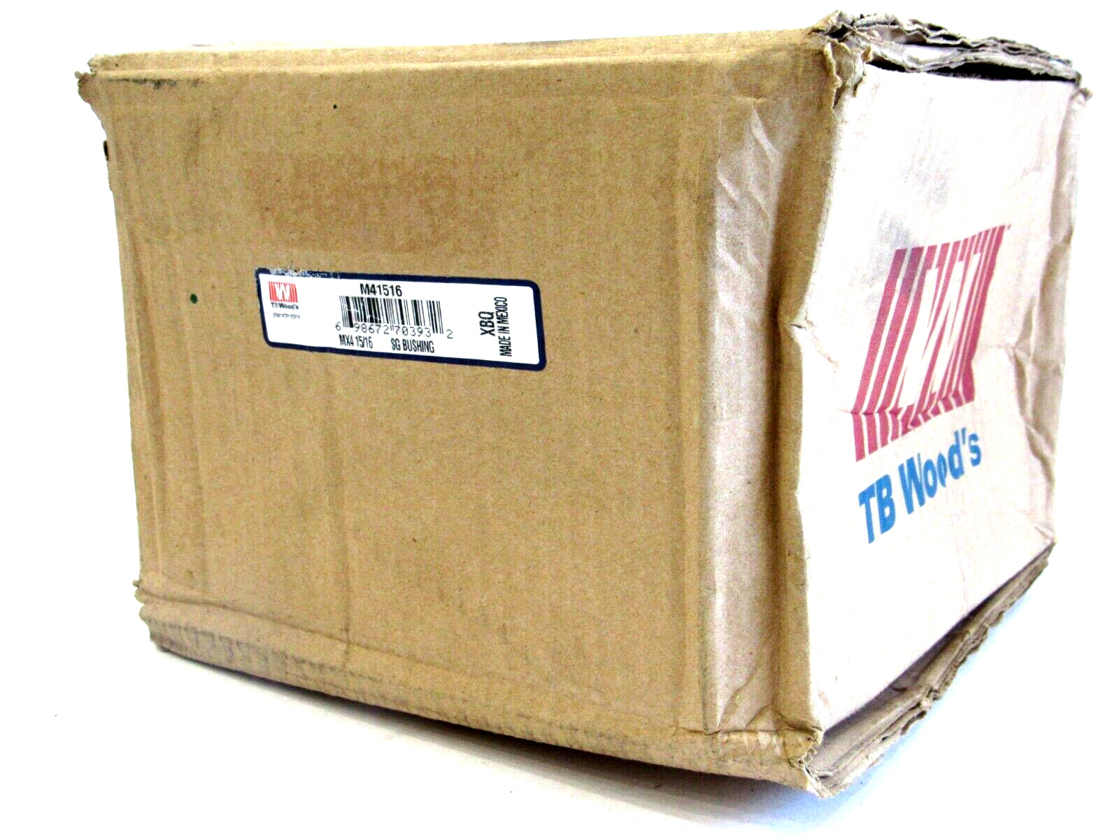 NEW TB WOOD’S M41516 SG BUSHING MX4-15/16