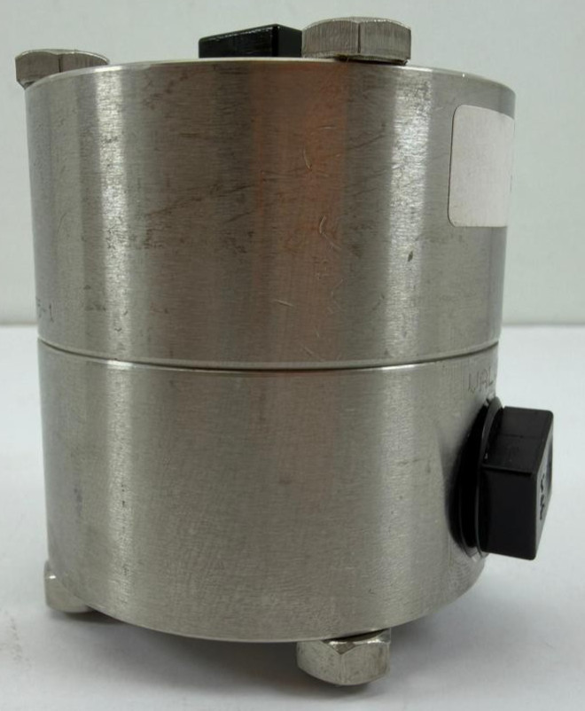 CAT SOLAR TURBINES 186275-1 QUICK EXHAUST VALVE