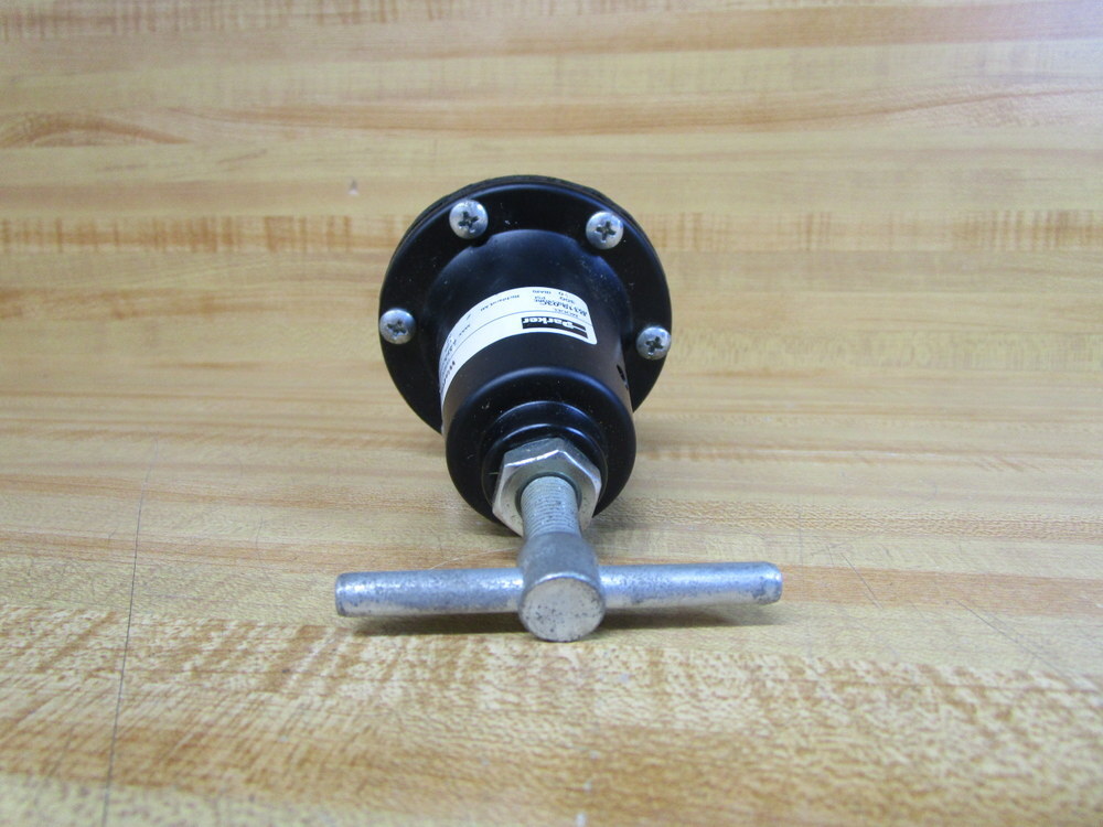 Parker R119-03C Watts Pressure Regulator R11903C