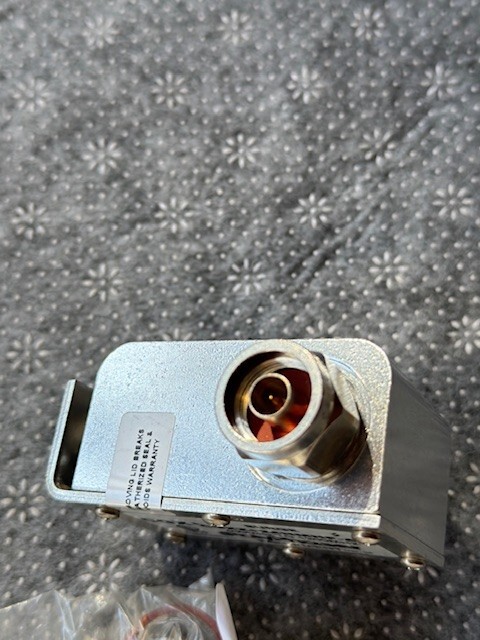 Polyphaser CGXZ+24NMNF-A