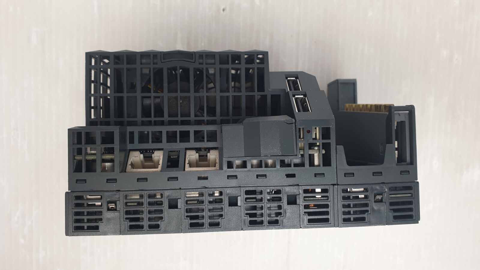 B&R X20 CP 1486 Rev L0 – Central Processing Unit – Excellent Condition