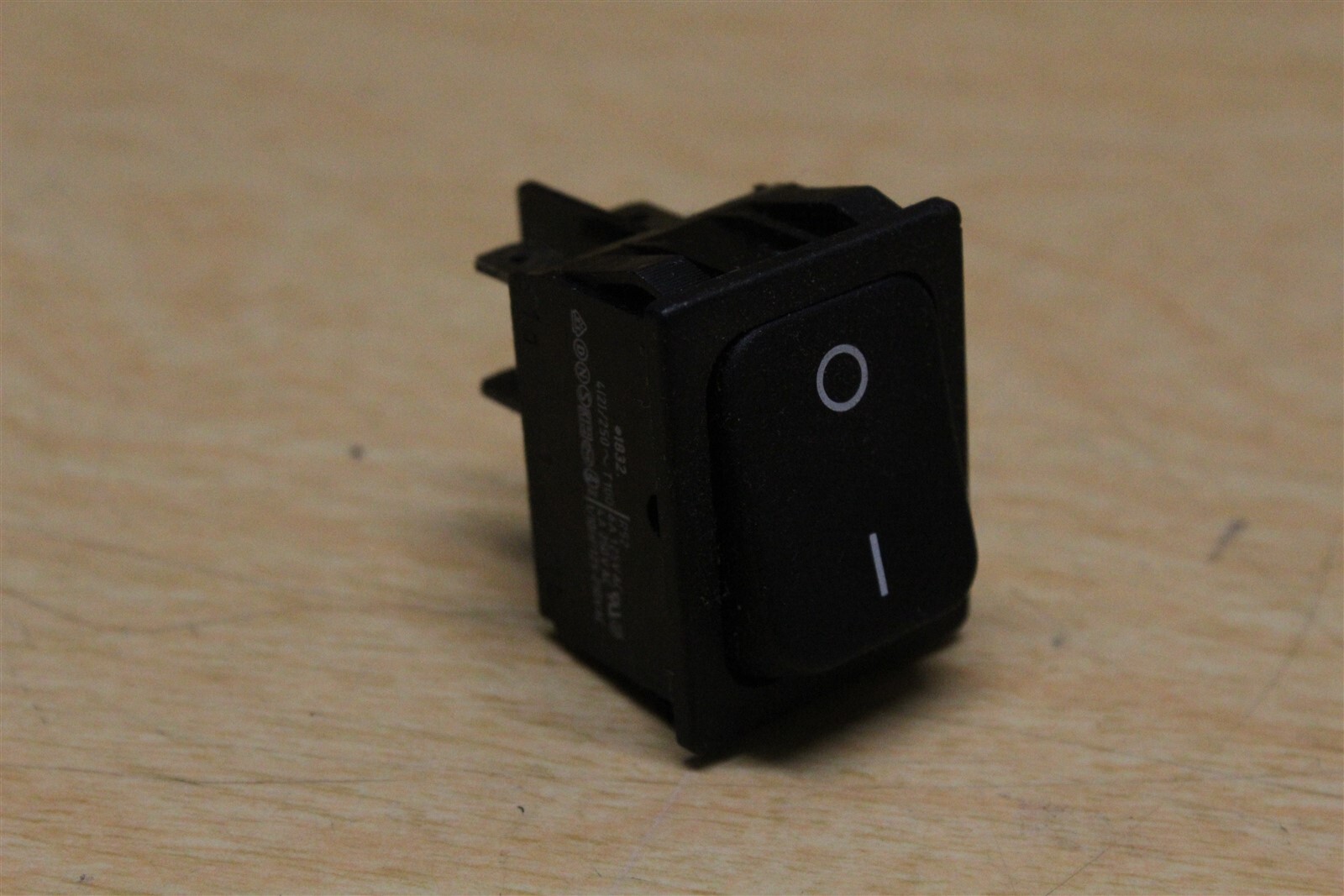 Marquardt Rocker Switch 1832 R52 *FREE SHIPPING*