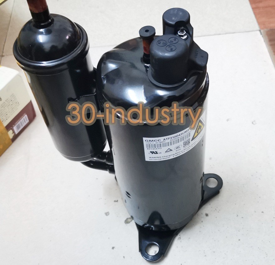 1PCS New For ATF310D43UMT 175VDC Compressor