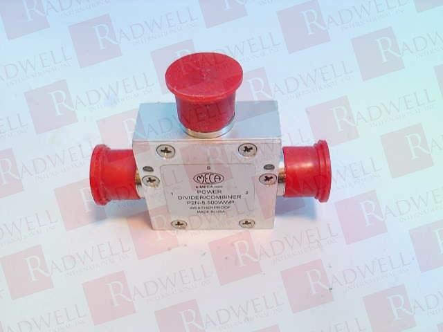 BELDEN PD50-2 / PD502 (NEW IN BOX)