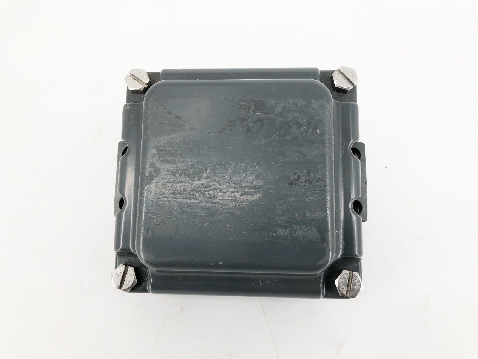 New TopWorx TXP-M2GFLPM Limit Switch Box Valve Monitor