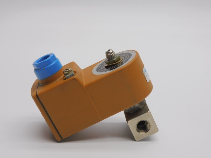 HONEYWELL U131A5490 30VDC 150PSI NSNP