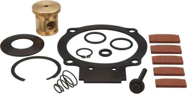 PRO-SOURCE Power Sander Repair Kit For Use with 6″ Two-Hand Sander 5510002133…