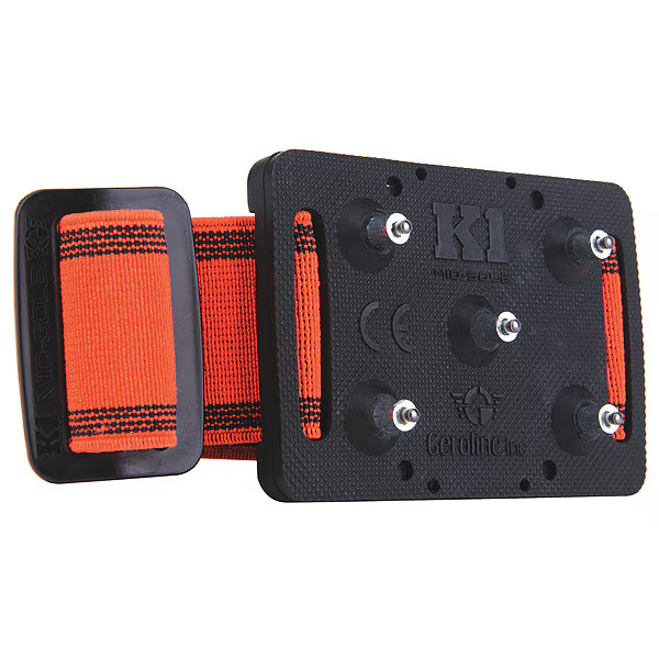 K1 Series Traction Device,Stud, Size,PR V9770350-O/S K1 Series V9770350-O/S