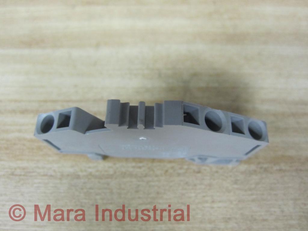 Wago 281-693 Terminal Block 281693 (Pack of 32)