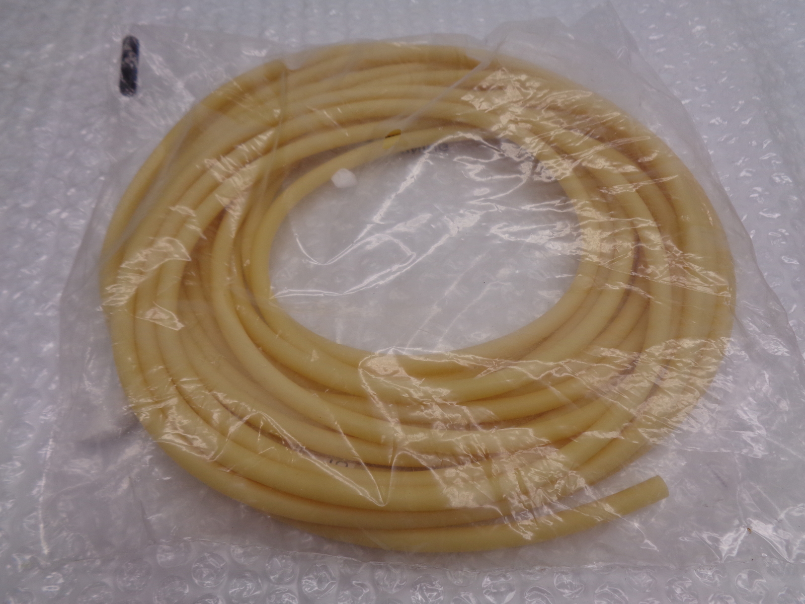 INDUSTRIAL SPARE 5234K41 1/8X1/16X25 TUBING NSNP