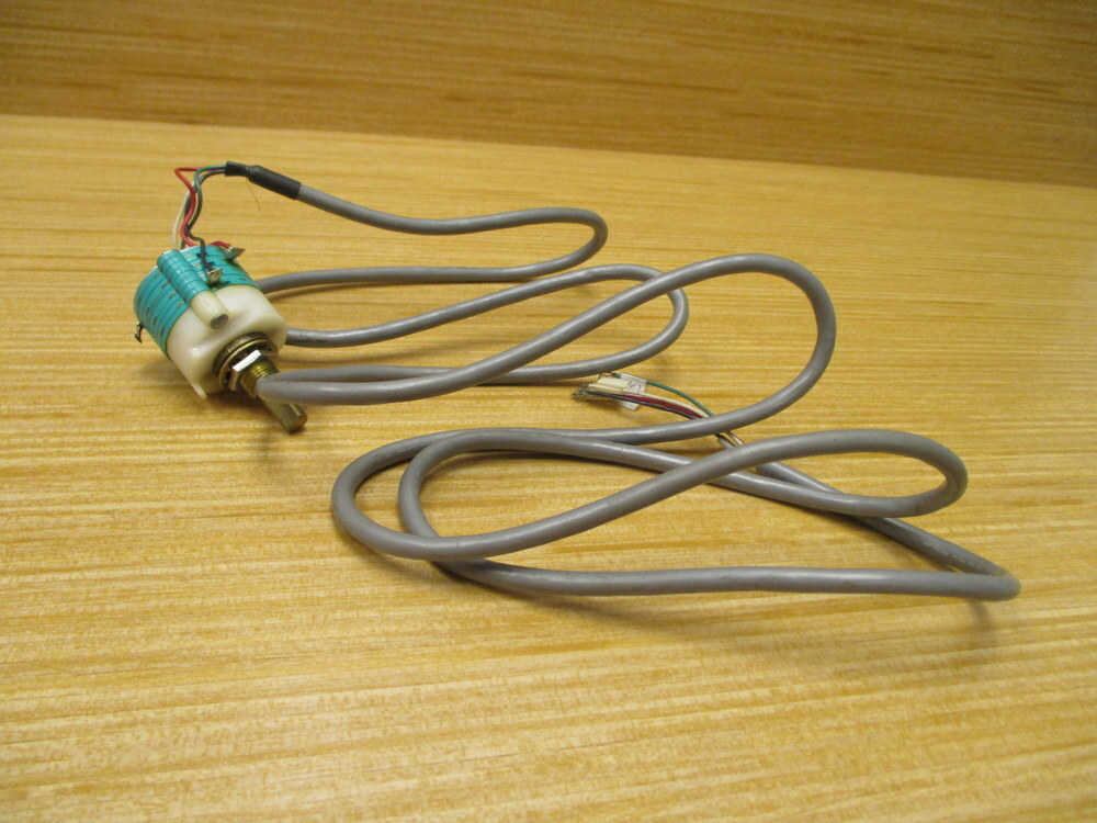Electroswitch 205 8918 Rotary Switch 2058918