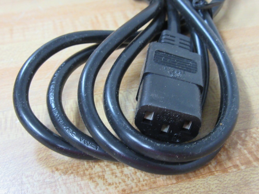 Microscan 97-100004-11 Power Supply AD60W1P-310B
