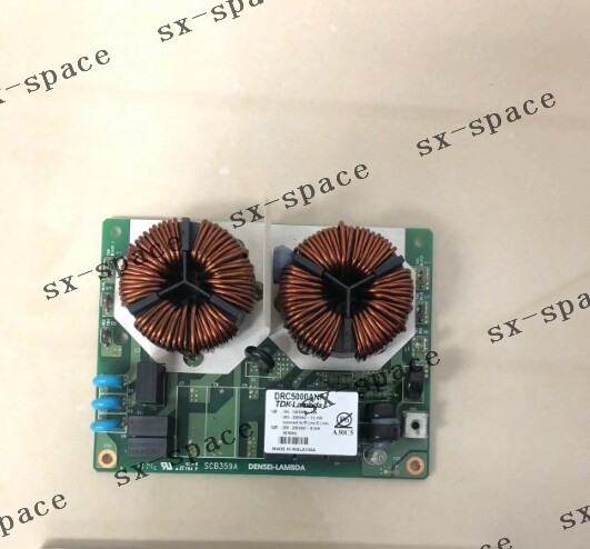1pcs DRC5000ANF DENSEI-LAMBDA SCB359A 100% tested by DHL or FEDEX