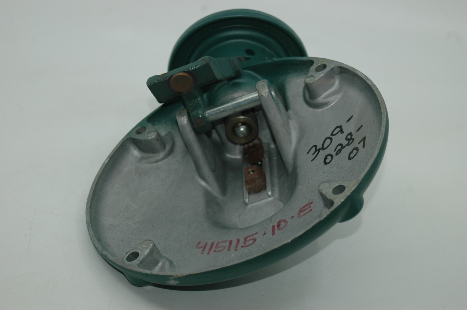 HANDWHEEL INDICATOR COMPLETE ASSEMBLY, P/N 415115-10E FOR REEVES SIZE -SURPLUS-
