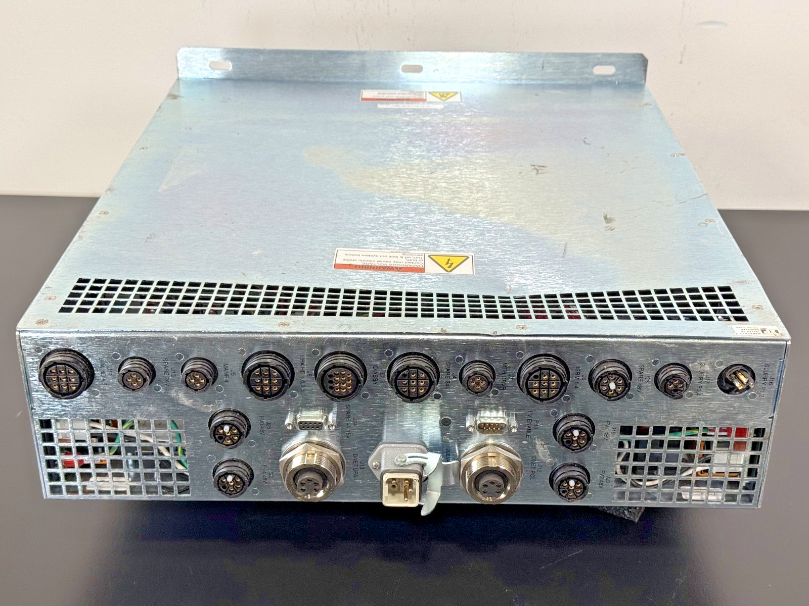 Applied Materials DC PS XP 102336-01 Power Supply Plasma Semiconductor