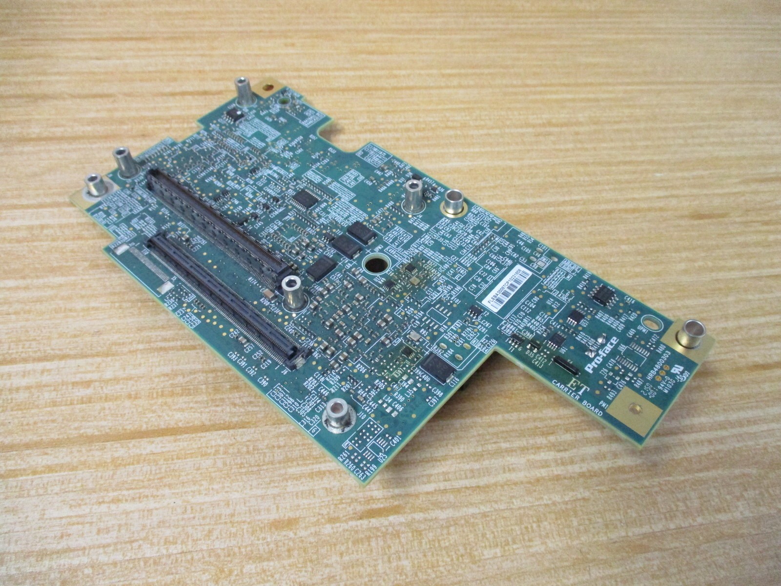 Pro-face HRB4800303 Carrier Board