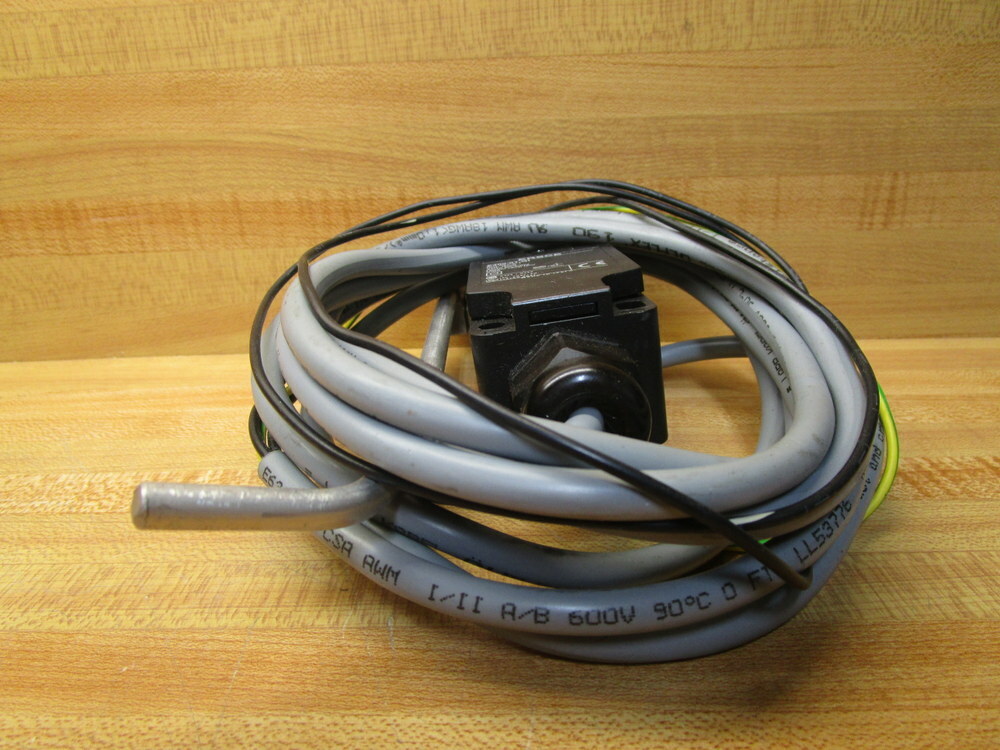 Ersce E400-01-GI Limit Switch E40001GI