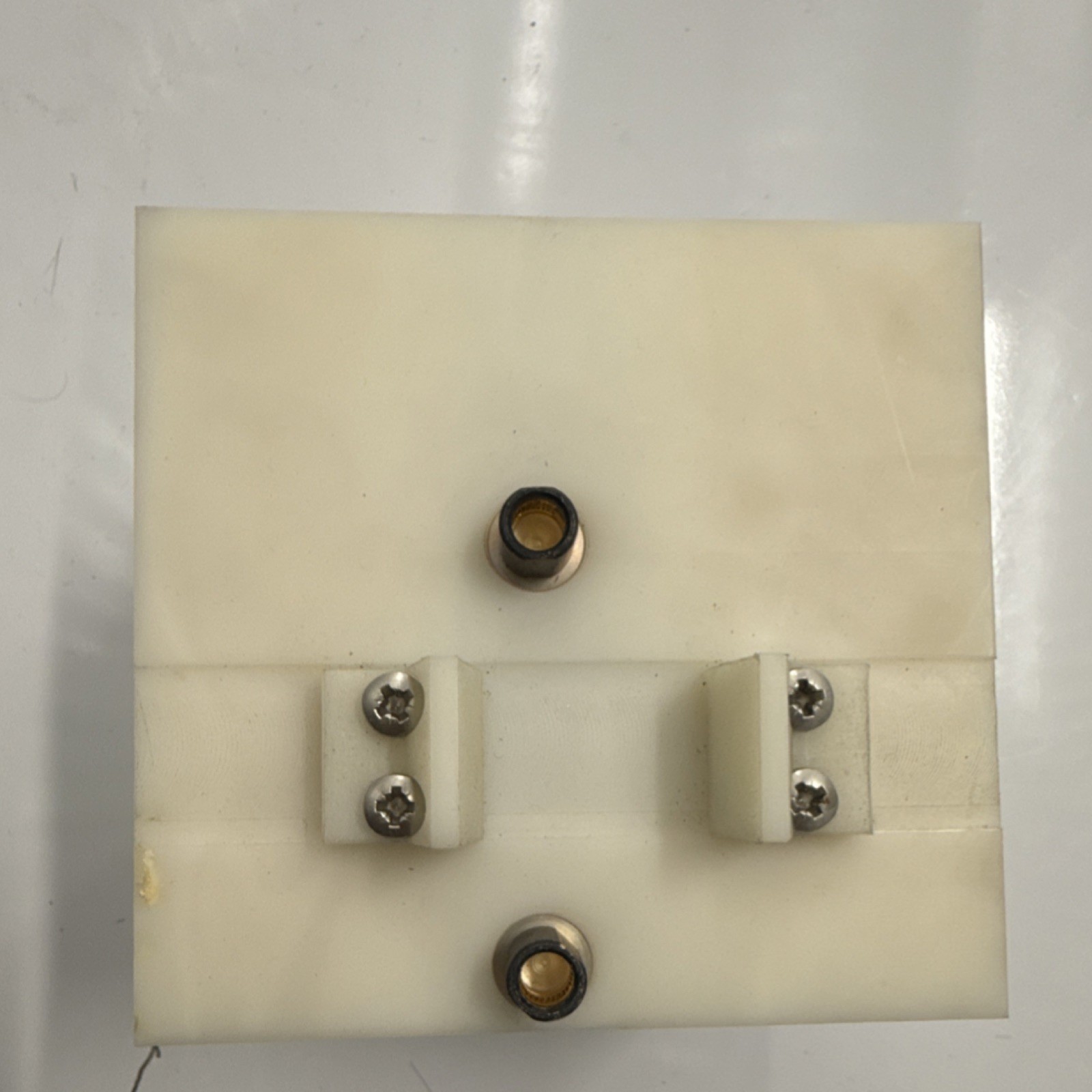 Industrial Metal Rotor with Plastic Housing, 6 Inch, MPN 178167