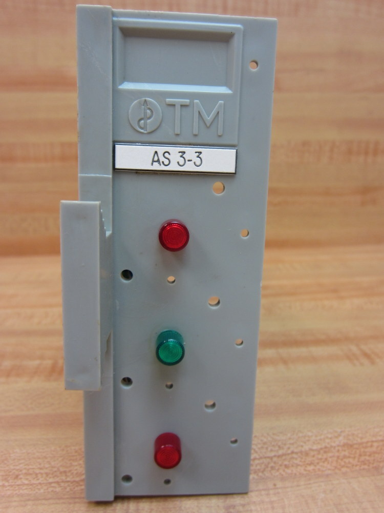 TM FB004 AS Module Board FB004AS AS 3-3
