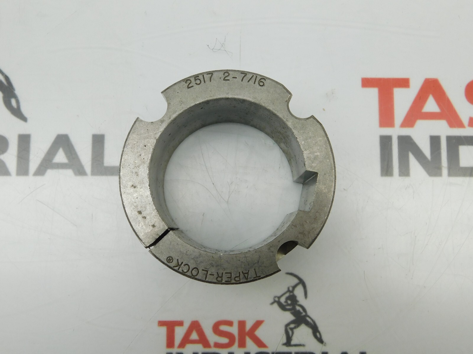 Dodge Taper-Lock Bushing 2517×2-7/16″ kw 117176
