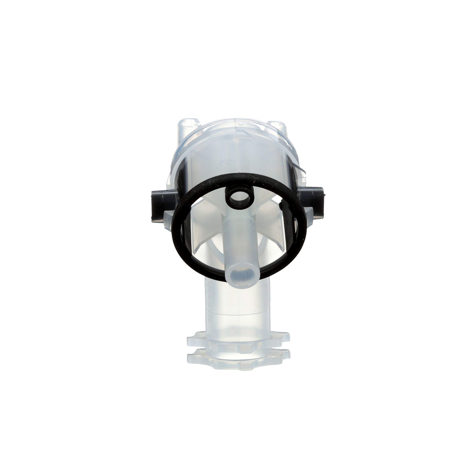 3M Accuspray Atomizing Head 16611 Clear 1.8 mm 4 Count Pack of 1 for Very
