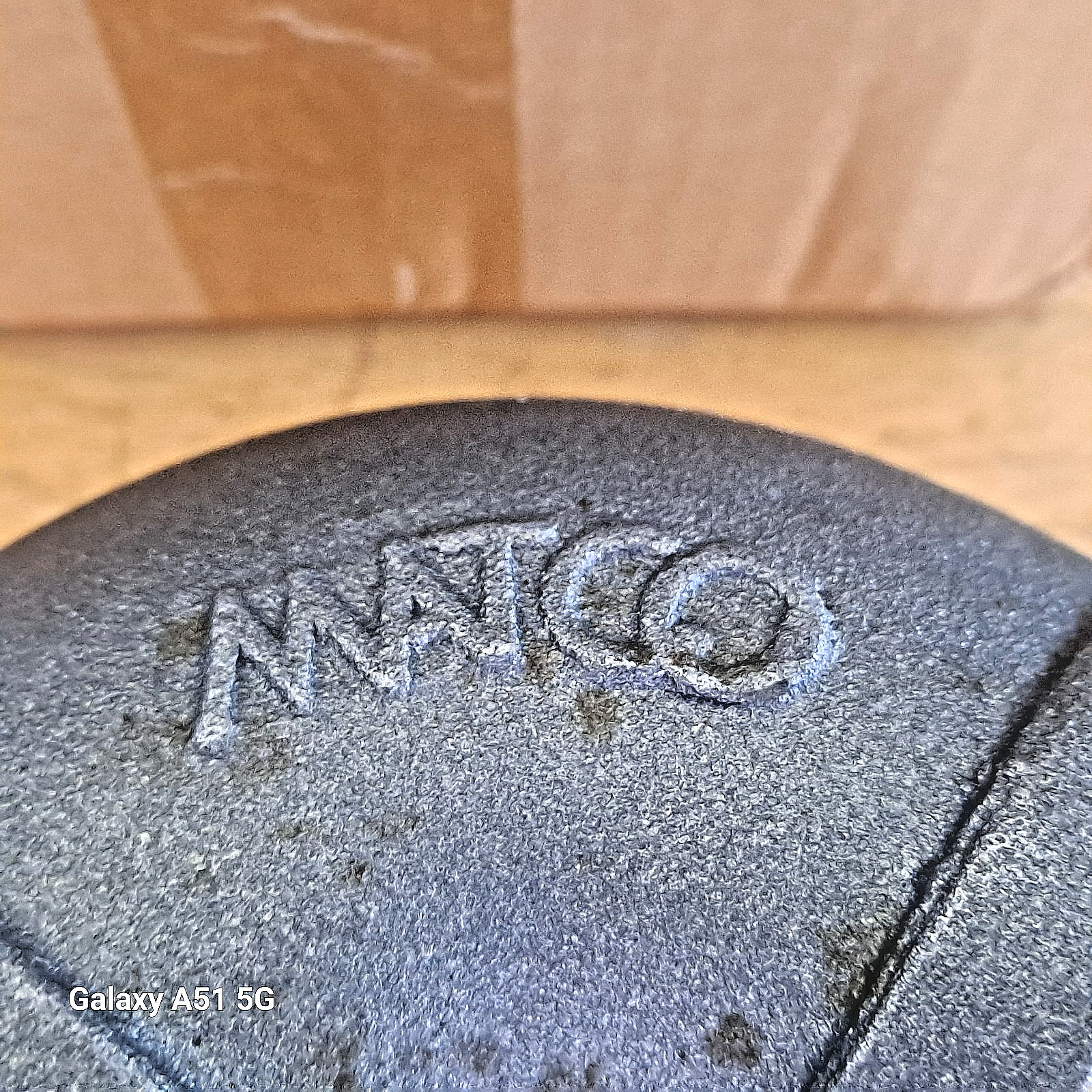Box Of 8 2 Inch Matco-Norca ZMBL9008 Malleable 90 Elbow NEW NOS FREE SHIPPING