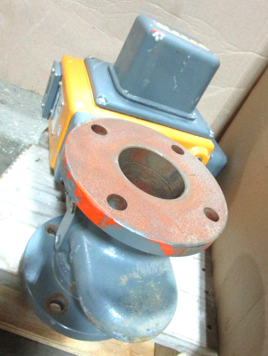 Maxon/Honeywell 300CMA11-BA11-BB22A0 48090WVS