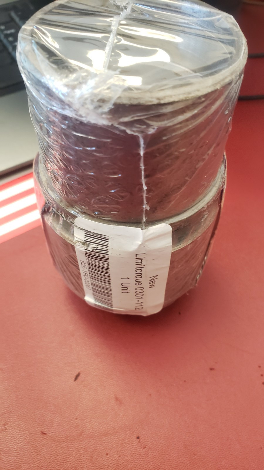 NEW LIMITORQUE SPRING PACK 0301-112 1167723-406 304504 ( S1-C190)