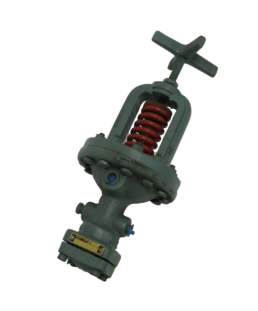 NEW SPENCE 1511592 REDUCING PILOT VALVE 1/4″ TYPE D