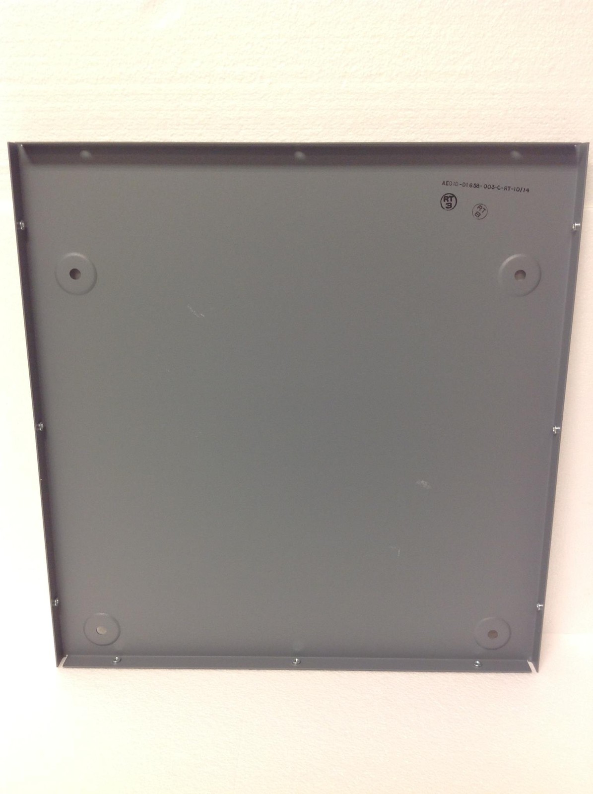 NEW Andrew AE01D-D1658-100 Wall Shelf Drill Template w/ All Accesories FREE SHIP
