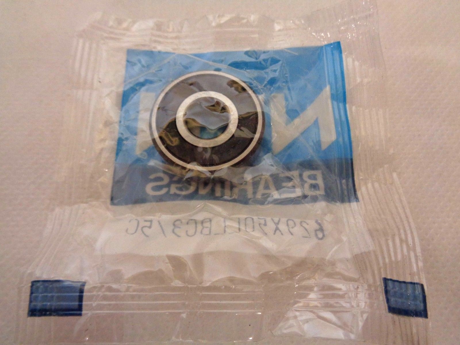NEW NTN 629X50LLBL3/5C BALL BEARING