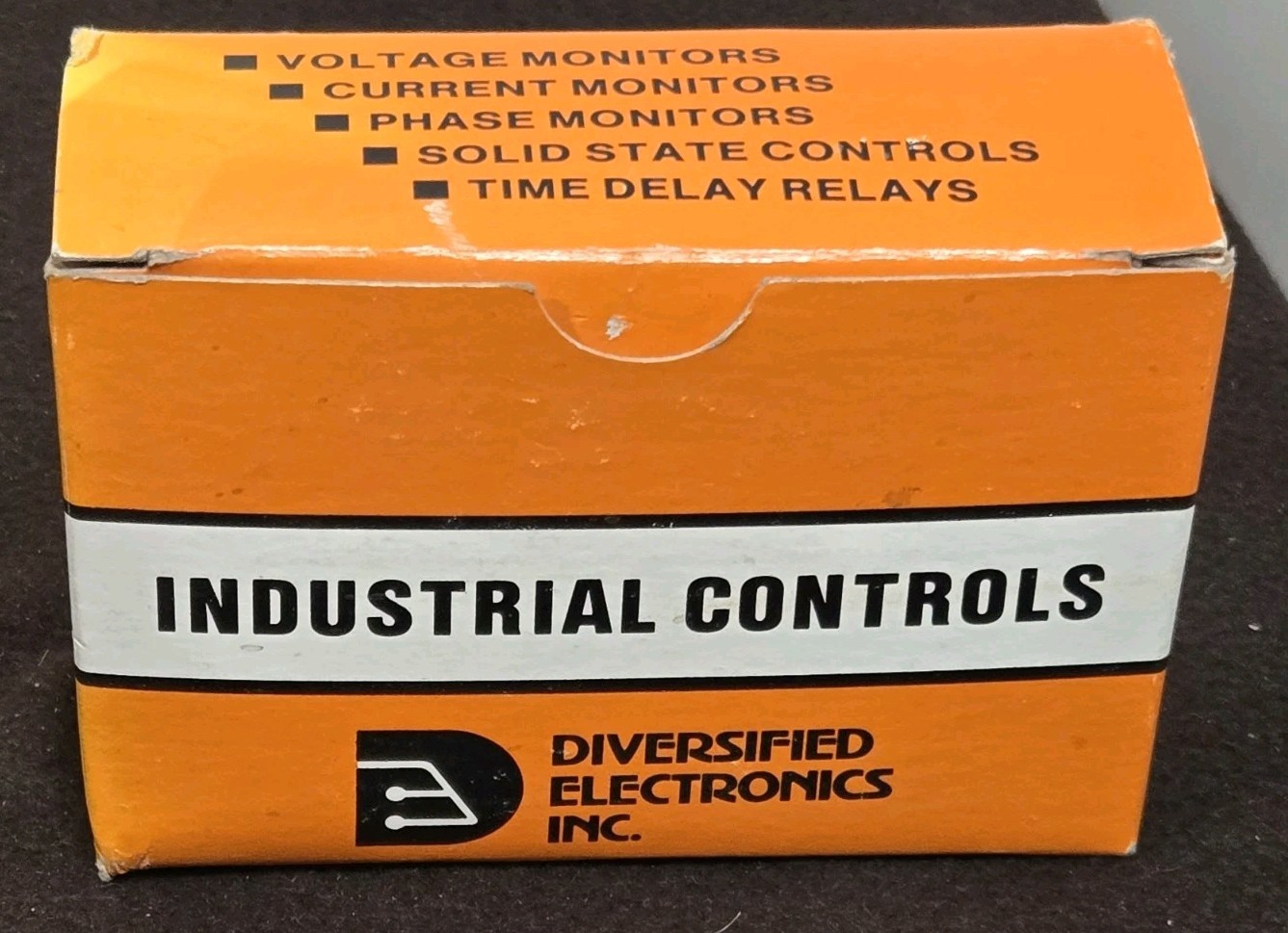 NEW ATC Diversified Electronics ARA-24-ADA Alternating Power Relay, DPDT 10A 24V