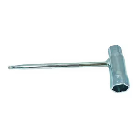 Husqvarna 506382601 Combination Torx Wrench, 2″ L, 2″ W, 8″ H