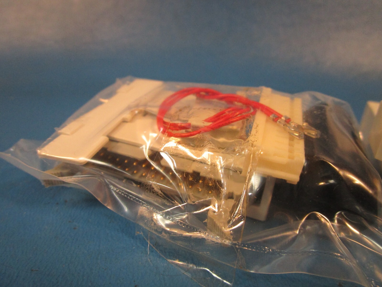 SMC VVQ1000-3A-1-P-RS end plate assy, VV5Q* MANIFOLD VQ 4/5 PORT