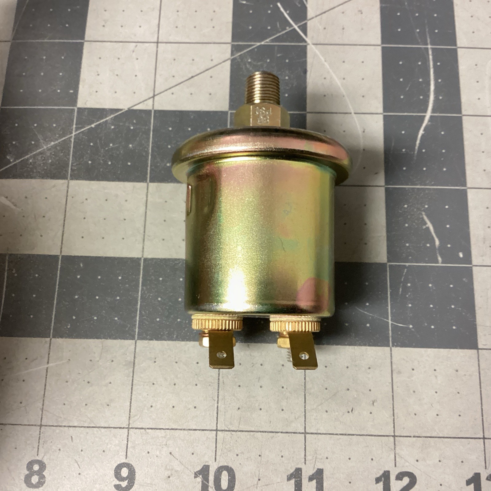 STARLIFT PARTS HY1514215 SENDER – OIL PRESSURE (LPW123I)