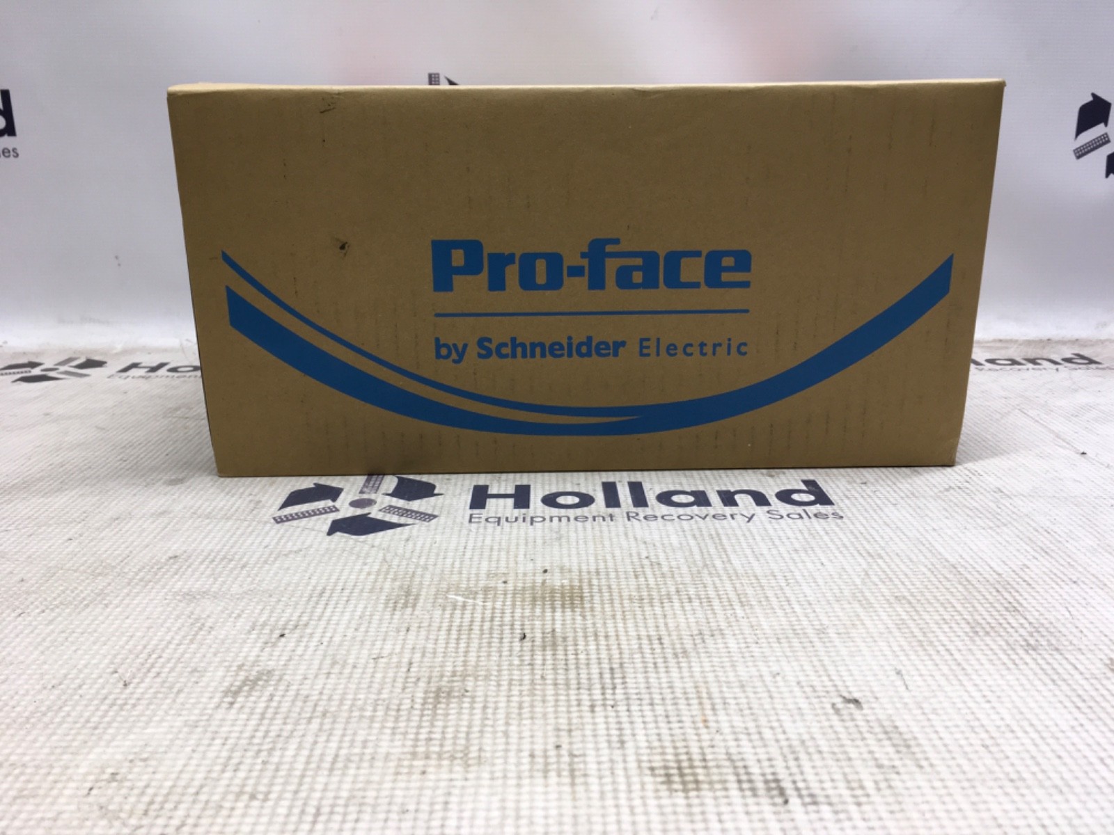 Schneider Electric Pro-Face screen, PFXGP4501TAD, NOS, LG-4581