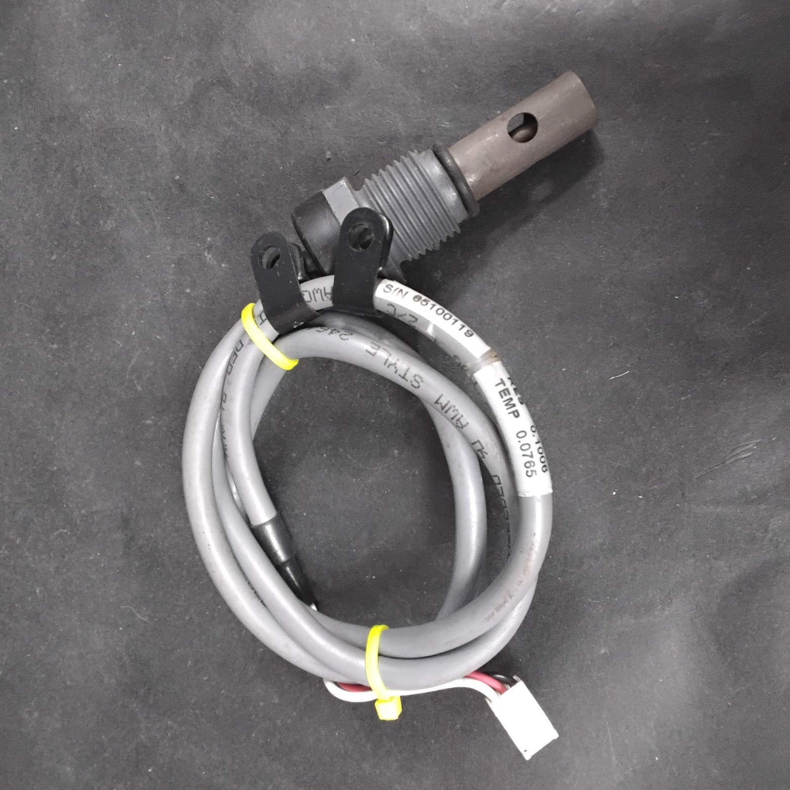 05100119 PRESSURE SENSOR ($10 OBO)