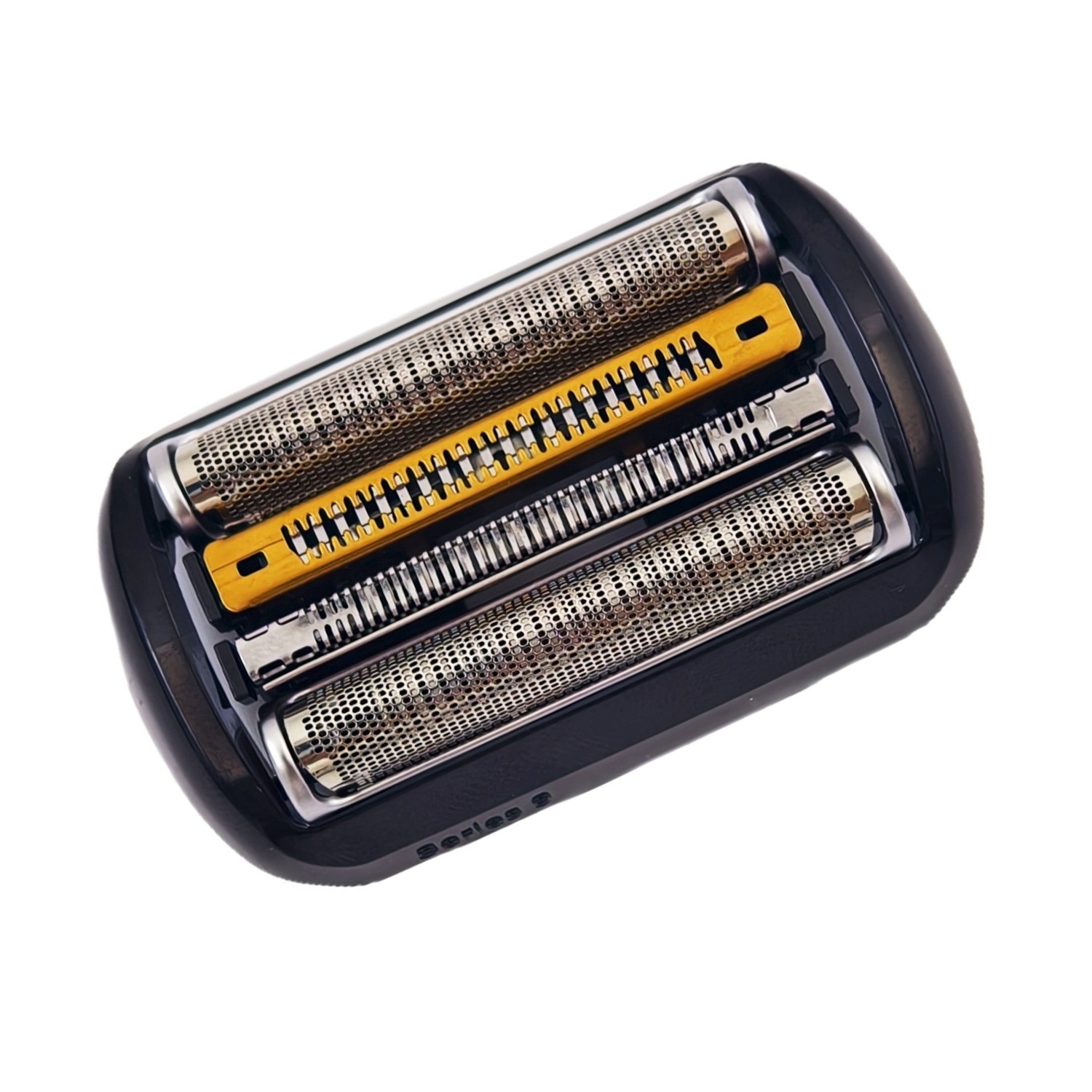 Shaver Head 92B Foil & Cutter Compatible for Braun 9260s 9280cc 9290cc 9291cc