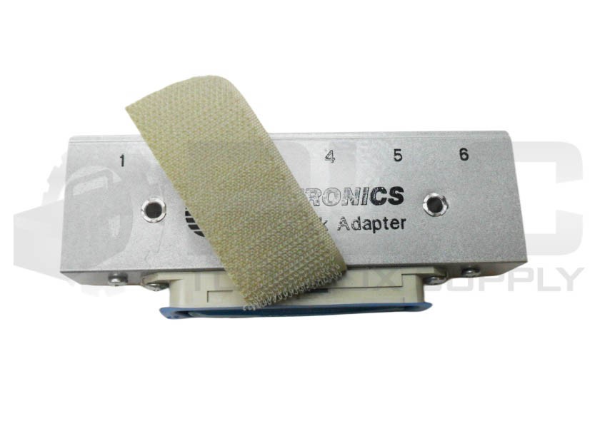 NEW ORTRONICS OR-8120M258A MULTI-JAK ADAPTER MALE *READ*