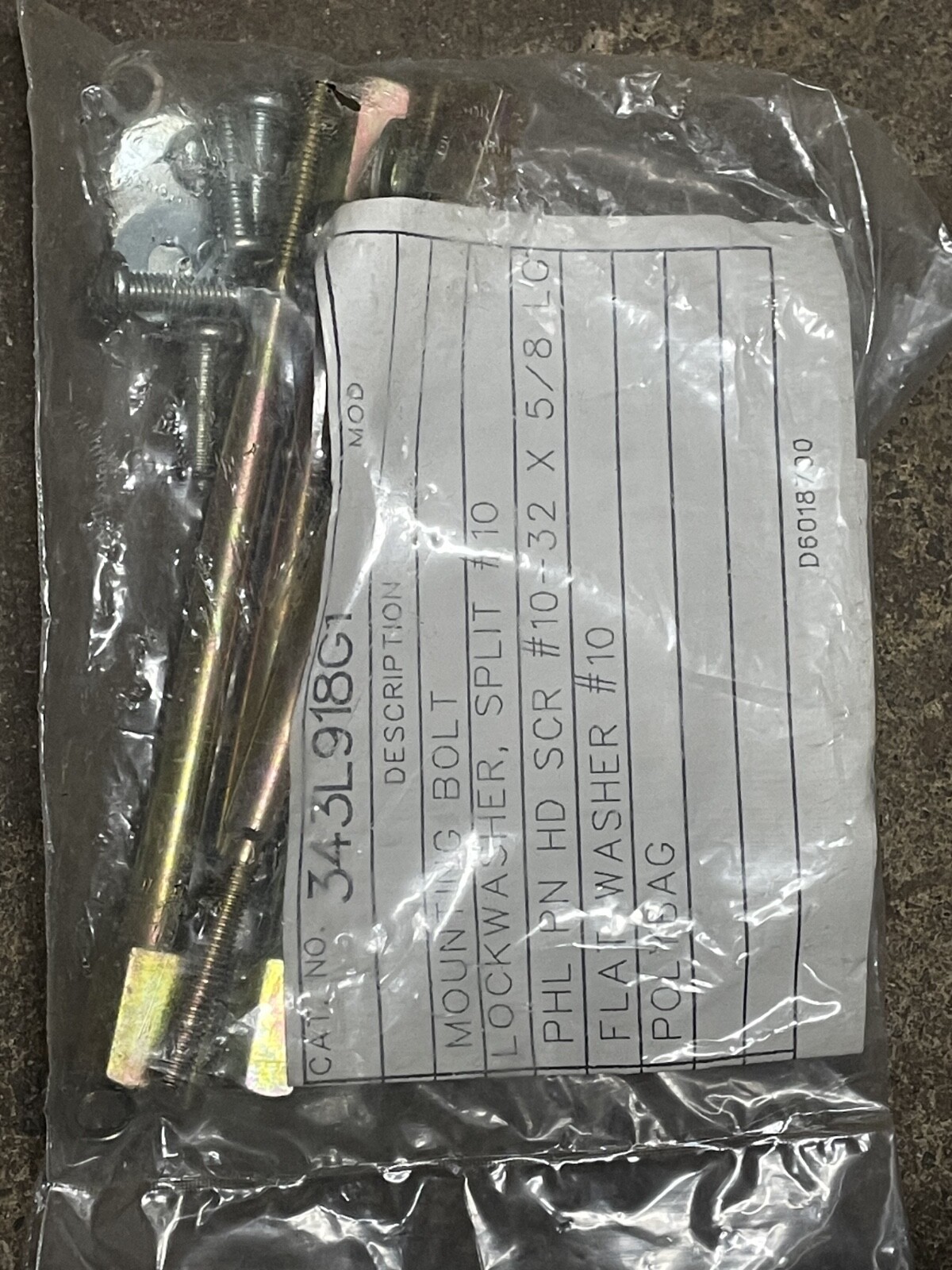 GE Spectra RMS SGM0M1 Motor Operated Mechanism 120-VAC/125-VDC SGMOM1