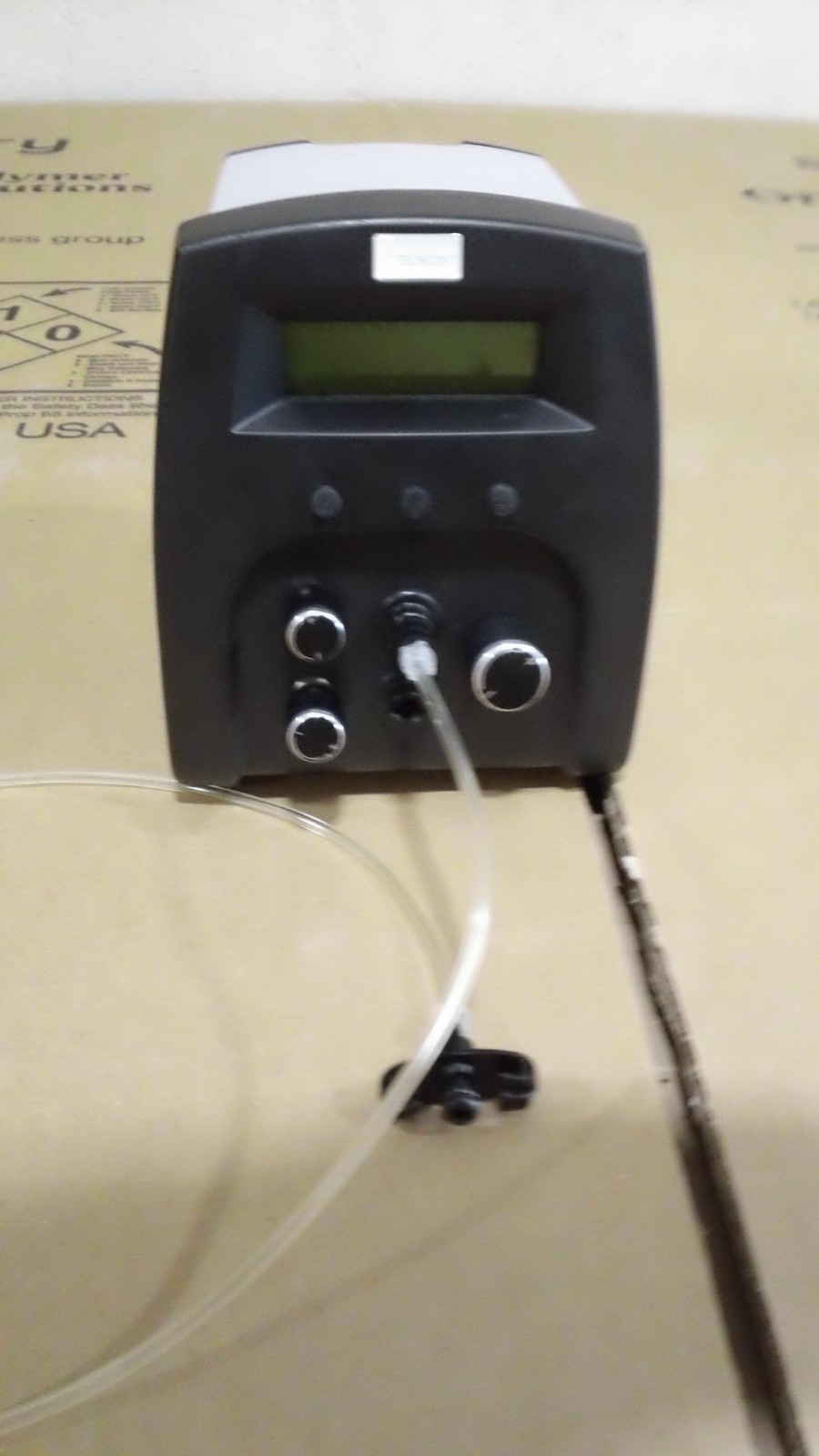 Techcon TS350 Digital Dispenser/Controller